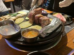 -济州爱肉堂(总店)