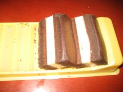 双色布朗尼-好利来(团结湖店)