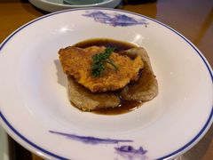 -三凤酒家·百年无锡菜(清扬茂业店)