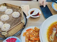 -西安贾三灌汤包·回坊小吃·清真炒菜(北院门总店)