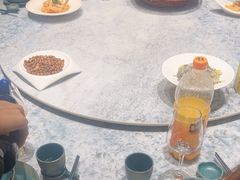 -聚丰园•湖鲜餐厅(阿红私房菜梅石路店)
