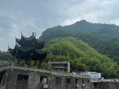 -浙北大峡谷