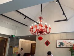 -月福京味斋·烤鸭店·北京菜(鼓楼总店)