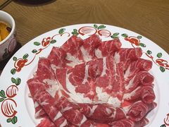 -北京老门框爆肚涮肉馆(凤城六路店)