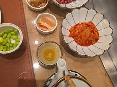 -和·铁板烧·OMAKASE(望京昆泰嘉晟酒店)