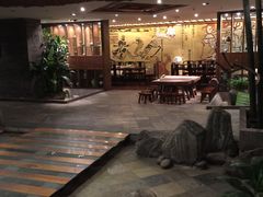 -青藤茶馆(南山路店)