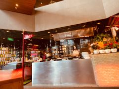 -广州富力君悦大酒店·凯菲厅