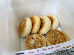 -矮子馅饼(大成路店)