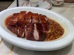 -稻香酒家·33年老字号·港式粤菜(富邦中心店)