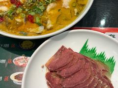 -武庄主特色炒鸡(周恩来纪念馆店)