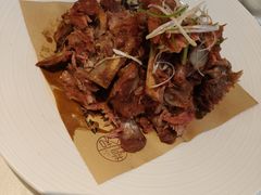 -普天和酒楼·新津菜·烤鸭(天津之眼店)
