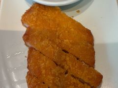 -东园小馆·早茶·淮扬小炒(江都路店)