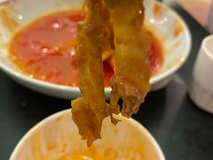 -西安饭庄·非遗陕菜(钟楼店)