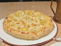 -必胜客(桐梓坡店)