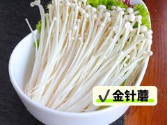 -火儿旺重庆老火锅 (吉力湖街店)