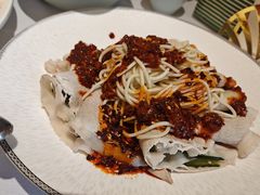 -峨嵋酒家(地安门店)
