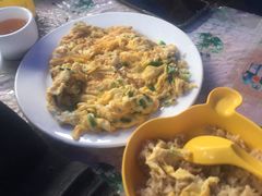 -竹泉农庄·竹筒饭(从化店)