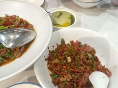 -兰湘子·湘菜小炒(石家庄万象城店)