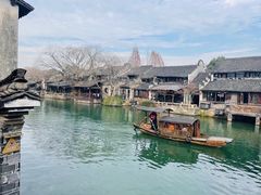 -乌镇景区