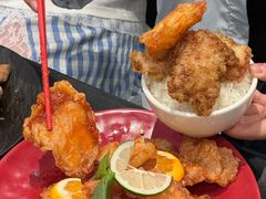 -红东阁东北菜烤肉酒馆(CROSS万象汇店)