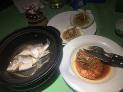 -百味馆·粤菜·湛江菜(后海花园店)