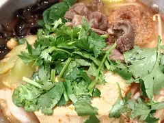 -小满手工粉(北京富力广场店)