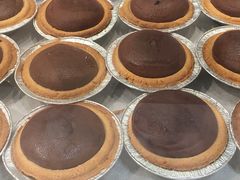 流心巧克力挞-PAPER STONE BAKERY(天环店)