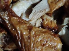 -三毛烤鸡(清泰街店)