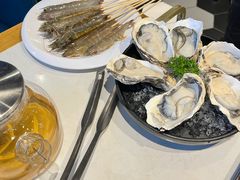 -蚝大仙横琴生蚝火锅(中央汇店)