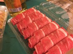 -月圆火锅(宁海东路二店)