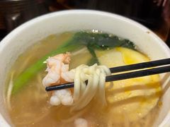 -绿茶餐厅(天津天河城店)