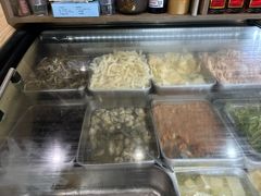 -牛叔鲜羊肉铜火锅(远东小区店)