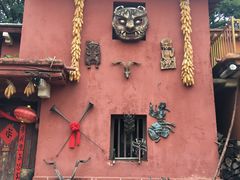 -云南民族村