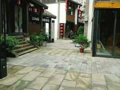-东水门老街