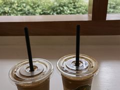 -PUZZLE COFFEE 拼图咖啡