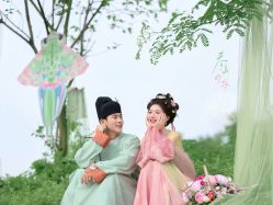 -雅云婚纱摄影工作室旗舰店