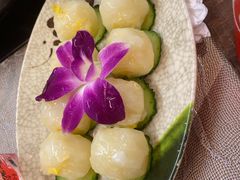 -金海阁海鲜火锅