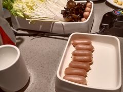 -半天妖烤鱼(嘉德万达广场店)