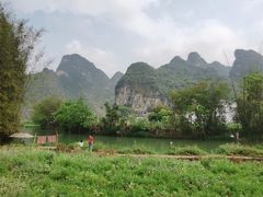 -明仕田园