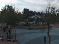 -秦皇岛乐岛海洋王国