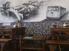 大堂-较场口火锅(九街店)