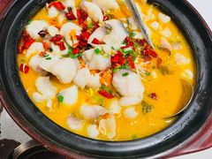 -九九·荆州大排档(荆北路店)