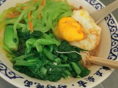 -梅溪·小伙子干挑面(安吉总店)