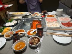 -海底捞火锅(泰安爱琴海店)