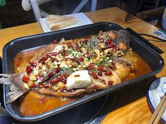 -小小河边鱼(天润城店)