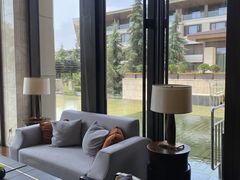 -西安凯悦酒店·湖畔中餐厅
