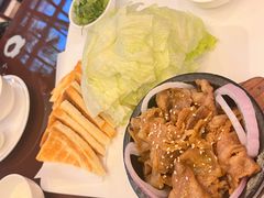 -走马楼饭庄(慈城古县城店)