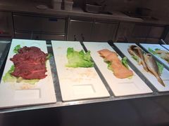 -万达文华酒店·48F云端窗景美食汇自助餐厅