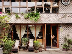 -时光花园(白鹭洲店)