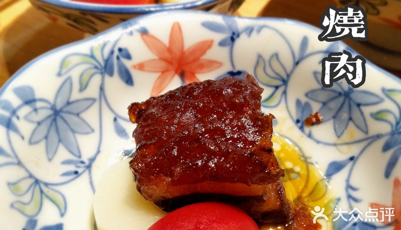 在〖竹下〗陶冶情操的川菜馆